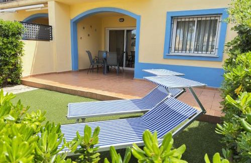 Vergel Apartamento | Paradise Residential El Verger
