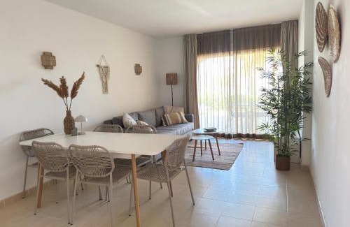 Vergel Apartamento | Paradise Residential El Verger