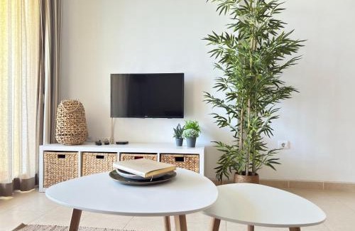 Vergel Apartamento | Paradise Residential El Verger