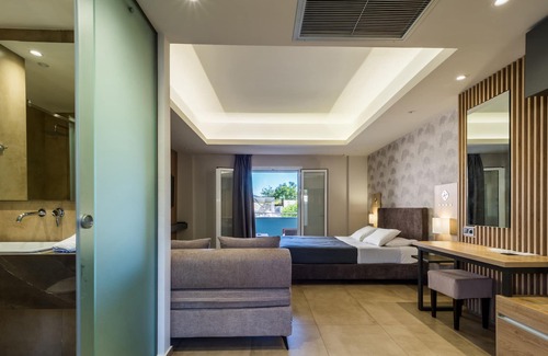 Pylos-Nestoras Hotel | Paradise Resort
