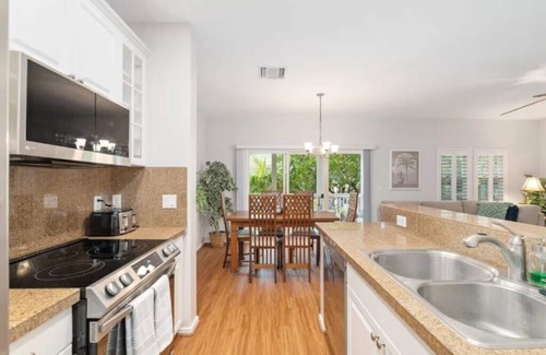 Ko Olina Complejo | Paradise Resort Home in Ko Olina - TCP-1220-3