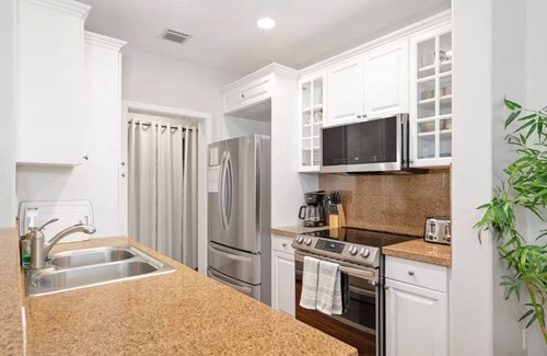 Ko Olina Complejo | Paradise Resort Home in Ko Olina - TCP-1220-3