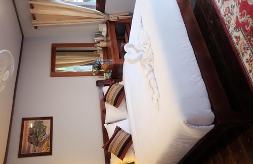 Don Det Complejo | Paradise Resort