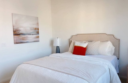 San Juan Capistrano Casa | Paradise Resort Retreat Pool & BBQ Near Irvine