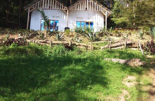 Kabale Apartamento | Paradise Resort