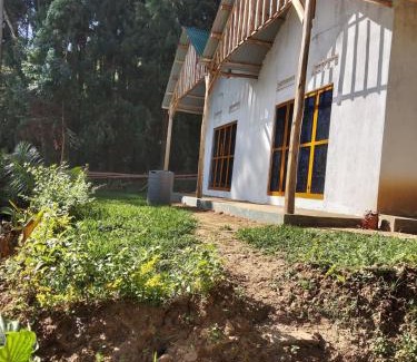 Kabale Apartamento | Paradise Resort
