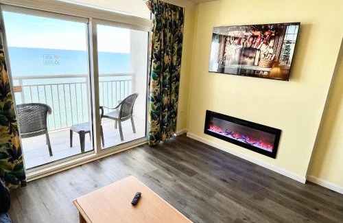 Myrtle Beach Apartamento | Paradise Resort