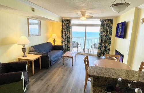 Myrtle Beach Apartamento | Paradise Resort
