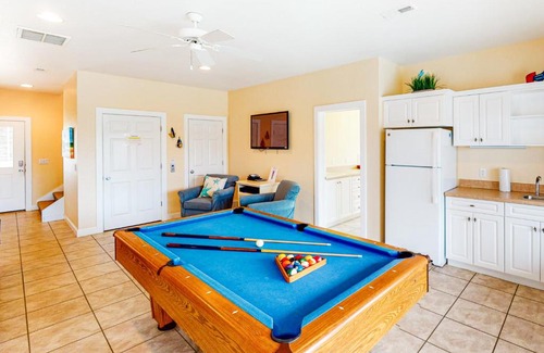 Ocean Isle Estates Casa | Paradise Retreat #21-OI
