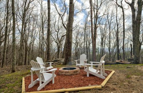 Tate Casa | Paradise Retreat Mountainview