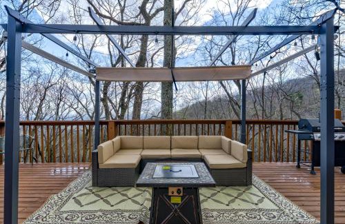 Tate Casa | Paradise Retreat Mountainview