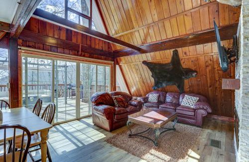 Tate Casa | Paradise Retreat Mountainview