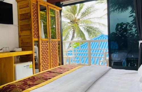 Maafushi Casa | Paradise Retreat