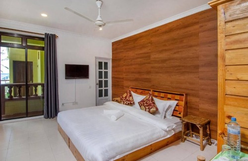 Maafushi Casa | Paradise Retreat