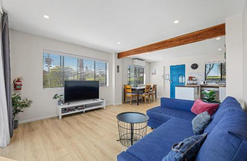 Potato Point Casa | Paradise Retreat - relax & escape