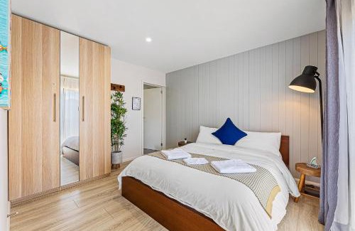Potato Point Casa | Paradise Retreat - relax & escape