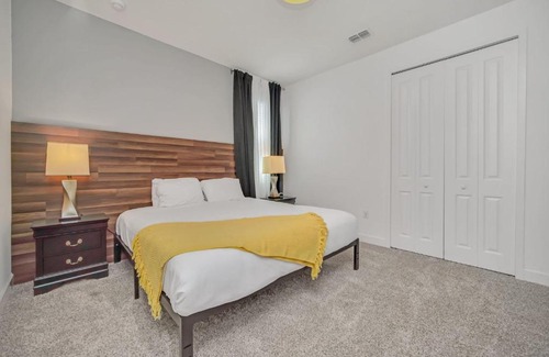 Kissimmee Casa | Paradise Retreat Villa - D01