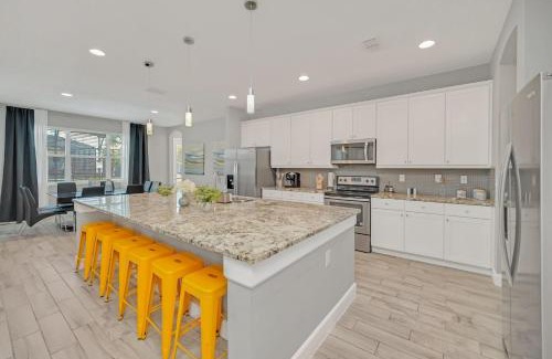 Kissimmee Casa | Paradise Retreat Villa - D01