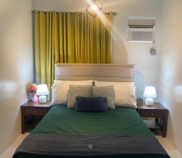 San Dionisio Apartamento | Paradise Room in Las Piñas City