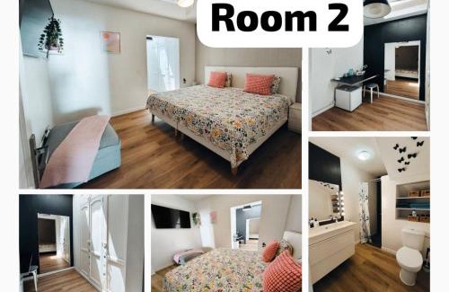 Playa Honda Casa | Paradise room near the beach