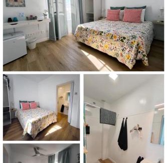 Playa Honda Casa | Paradise room near the beach