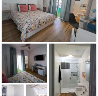 Playa Honda Casa | Paradise room near the beach