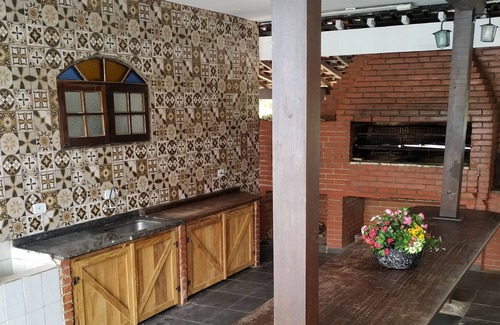 Guararema Casa | Paradise São Gabriel GUARAREMA