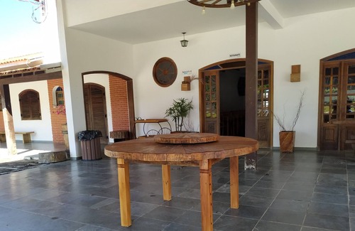 Guararema Casa | Paradise São Gabriel GUARAREMA
