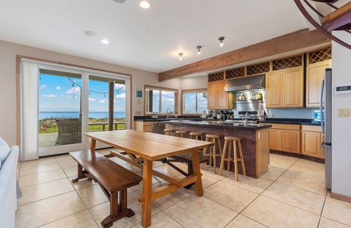 Clinton Casa | UNA VEZ SOBRE UNA MAREA en WHIDBEY ISLAND