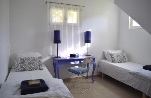 Delfini Casa | 'Paradise' says Cnn - 2 Bed Villa in Delfini Bay