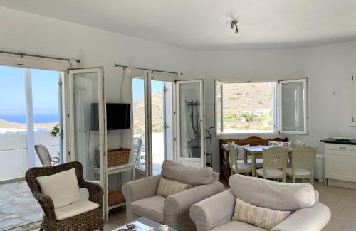 Delfini Casa | 'Paradise' says Cnn - 2 Bed Villa in Delfini Bay
