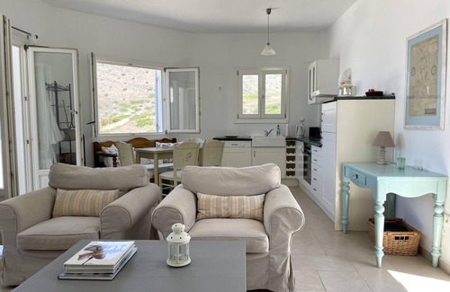 Delfini Casa | 'paradise' Says Cnn - 2 Bed Villa in Delfini Bay