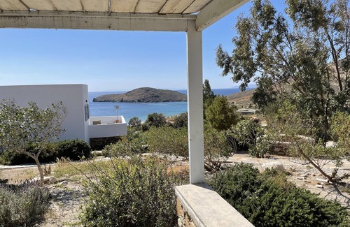 Delfini Casa | 'paradise' Says Cnn - 2 Bed Villa in Delfini Bay