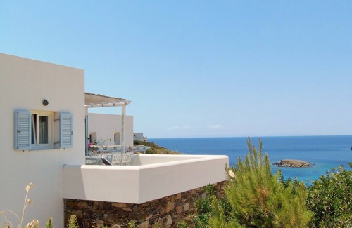 Delfini Casa | 'paradise' Says Cnn - 2 Bed Villa in Delfini Bay