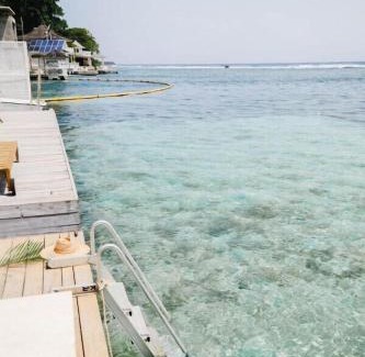Port Antonio Villa | Paradise Seaside Villa Exotic Elegance, Private Pool Panoramic Ocean Views