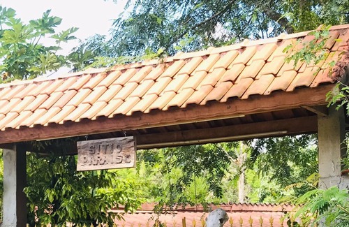 Mairipora Cabaña | Paradise Site in Mairiporã