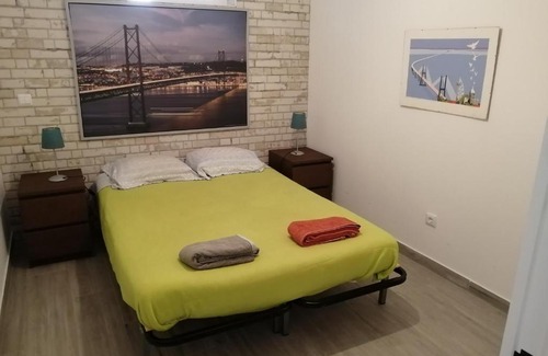 Alges Casa | Paradise Space