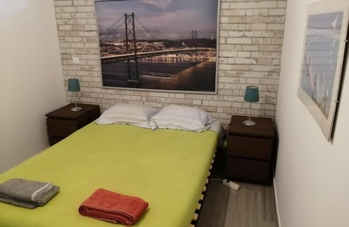 Alges Casa | Paradise Space