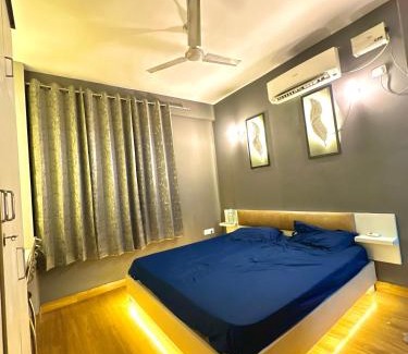 Knowledge Park III Casa | Paradise stay
