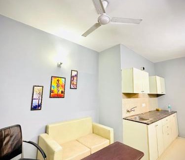 Knowledge Park III Casa | Paradise stay