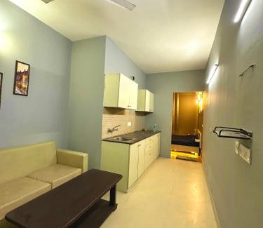 Knowledge Park III Casa | Paradise stay