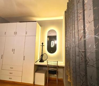 Knowledge Park III Casa | Paradise stay