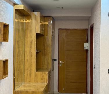 Mohangarh Apartamento | Paradise Stay