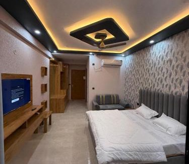 Mohangarh Apartamento | Paradise Stay