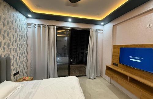 Mohangarh Apartamento | Paradise Stay