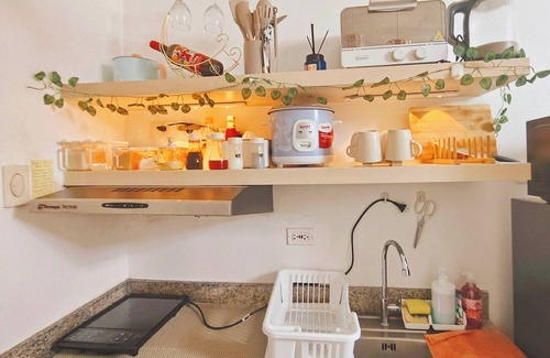 Las Pinas Condominio | Paradise Staycation At South!