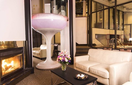 Cresco Hotel | Paradise Stream Resort