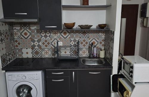 Pontault-Combault Apartamento | Paradise Studio