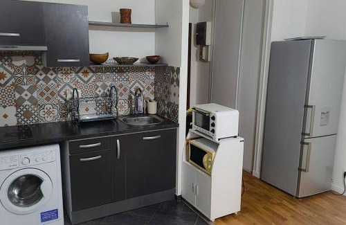 Pontault-Combault Apartamento | Paradise Studio