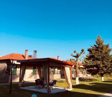 Loutraki Apartamento | Paradise Studios